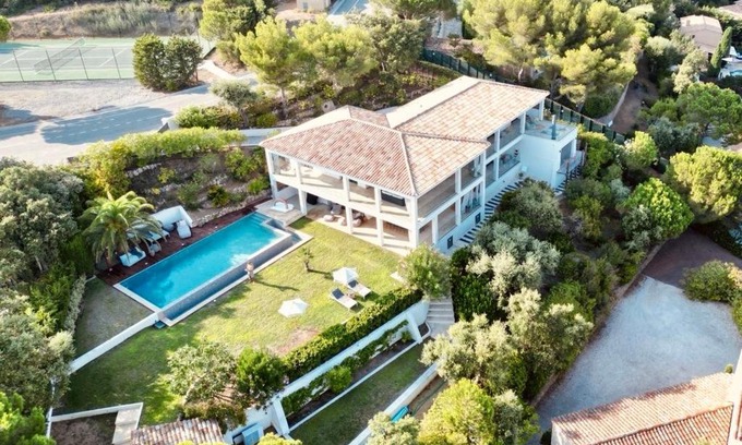 La Nartelle Villa | Relax at OCEAN11Villa with Pool & Family-Friendly Fun