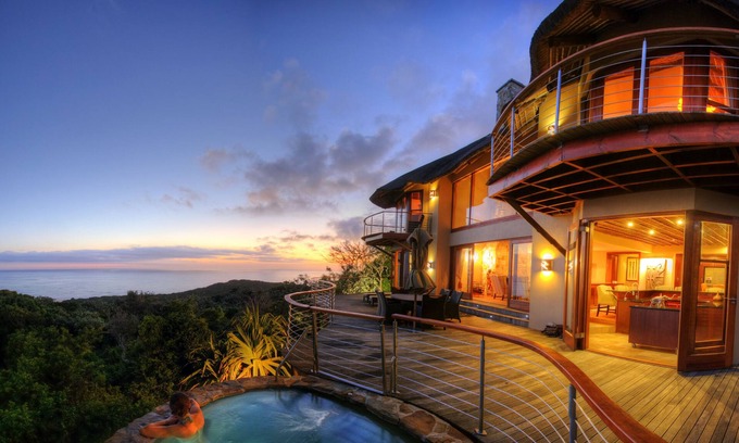 Seafield Hotel | Discover Oceana Beach and Wildlife Reserve: Guest Rated 9.8