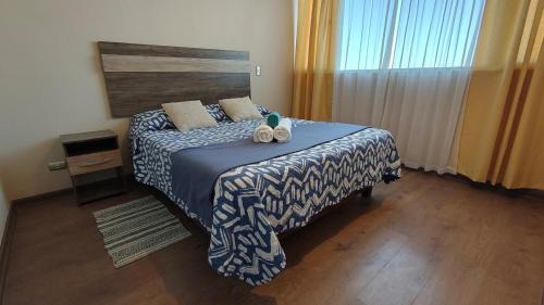 Calama Apartment | Oceana Suites Concepto One