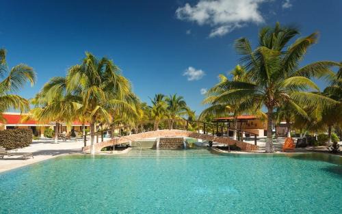 Celestun Apartment | Oceanfront, 2 huge pools, Relax and enjoy Celestun Nature