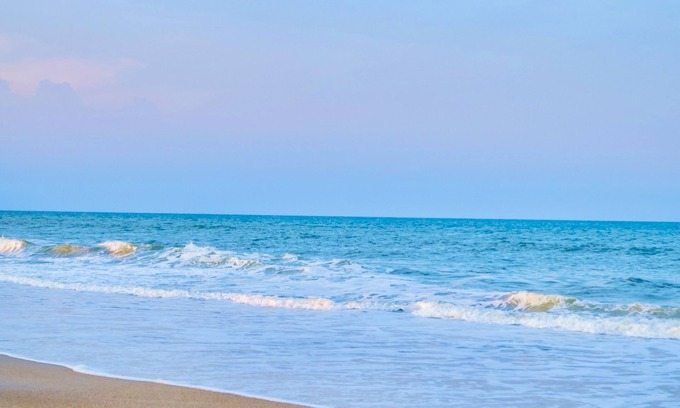 Sawgrass Condo | Oceanfront Condo Bliss at 607 Surf Villas - Rated 10/10