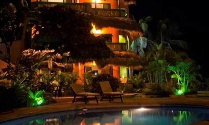 Santa Maria Apartment | Beautiful Oceanfront Apartments at Zicatela Surfing Beach