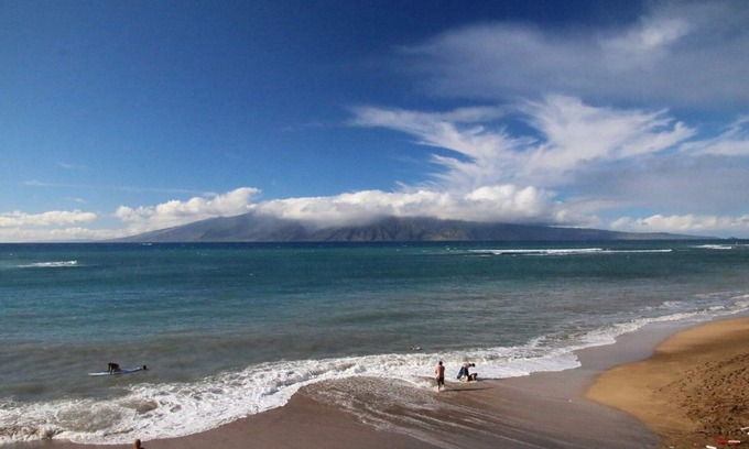 Kahana Hotel | Oceanfront Condo with Pool and Spa for Your Perfect Escape