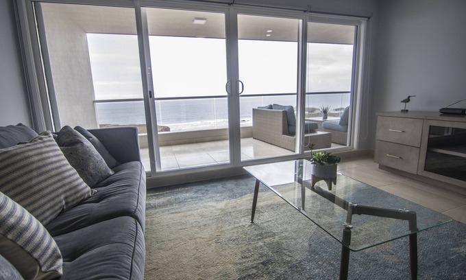 Rosarito Condo | Oceanfront New Unit at La Jolla Excellence with Amazing Amenities
