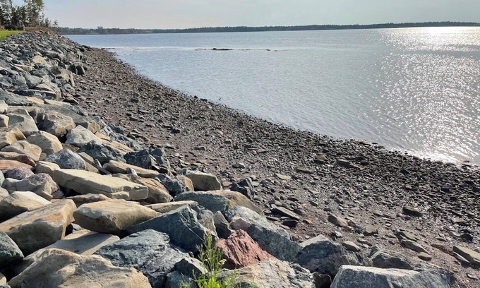 Tatamagouche Cottage | Pet-Friendly Oceanfront Cottage with Firepit & High Ratings
