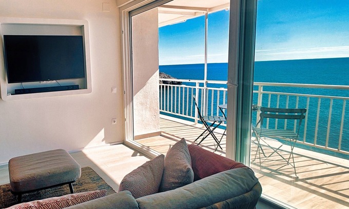 Oropesa del Mar Apartment | OCEANFRONT