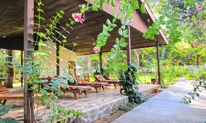 Playa Negra Villa | Oceanfront Event Location at Playa Negra - Pet Friendly Retreat