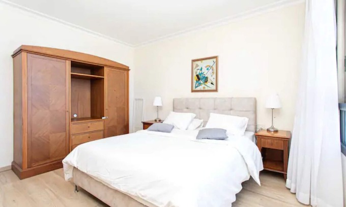 Haifa House | Oceanfront Family Retreat at Haifa 'Ben Natan'