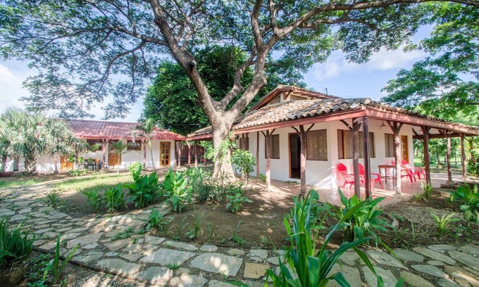 El Astillero Cottage | Oceanfront Retreat at Chacocente Turtle Reserve in Astillero