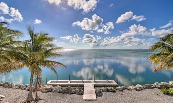 Sugarloaf Shores House | Oceanfront Dream House with Breathtaking Sunset Views