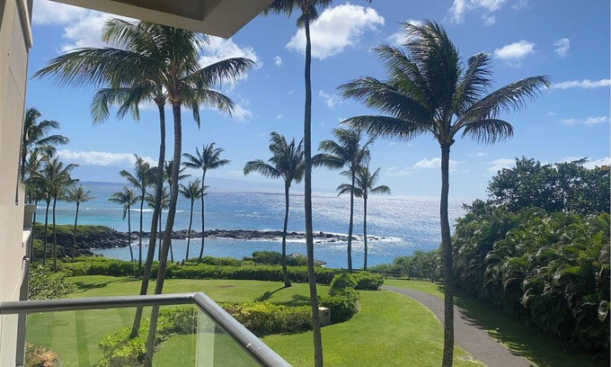Napili Hotel | Indulge in Ocean View Comfort at Montage Residence