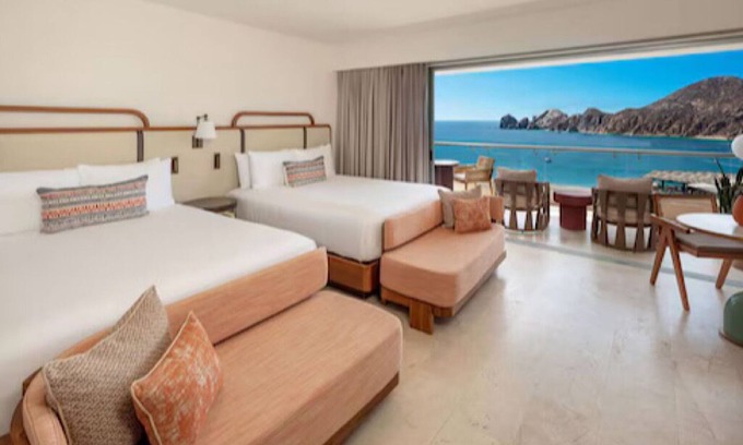 El Medano Ejidal Apartment | Oceanfront Resort & Spa: Unmatched Bliss on Medano Beach