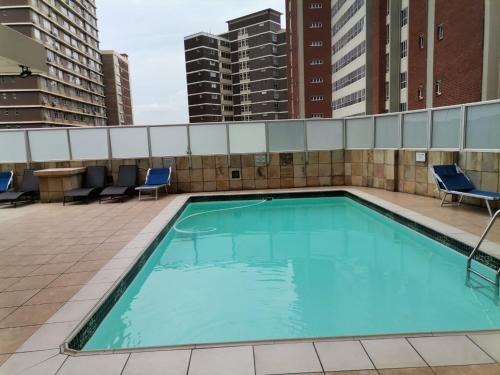 North Beach Apartment | Family-Friendly Oceanic Suites for Memorable Getaways