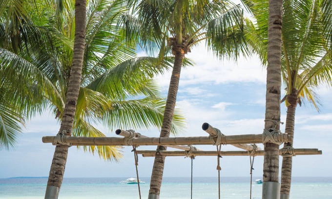 Panglao Hotel | Discover Oceanica Resort Panglao: 4-Star Beachfront Retreat