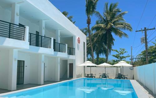 Dumaguete Hotel | Oceanism: Dive into an Unforgettable Oceanfront Retreat