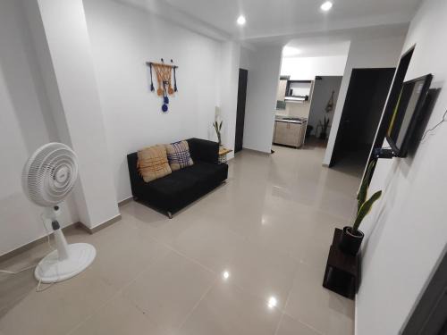 Apartado Apartment | Oceano: Family & Pet Friendly Getaway Awaits You