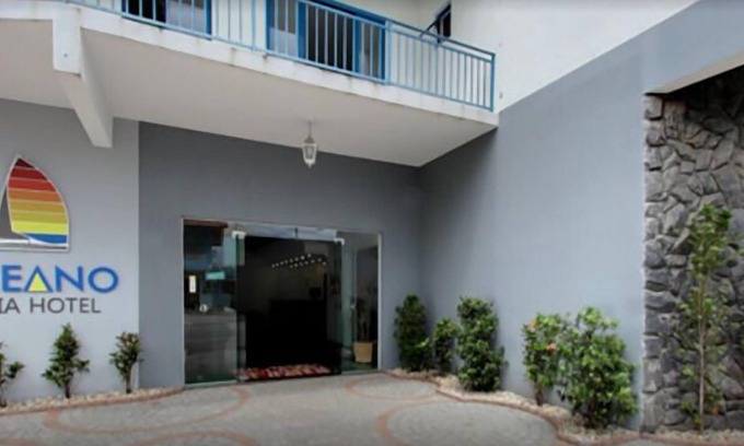 Barra Velha Hotel | Discover Oceano Hotel de Barra Velha: Family-Friendly Retreat