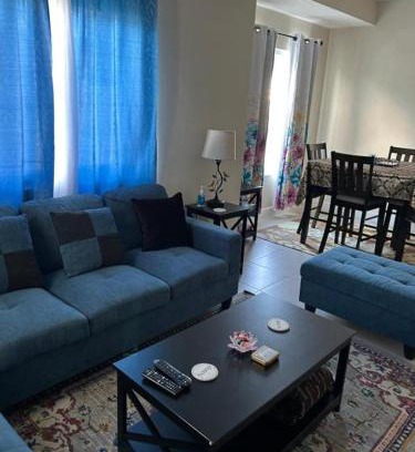 Lucea Villa | Oceanpointe Villa: Rated 10/10 with Pool and Child-Friendly Fun