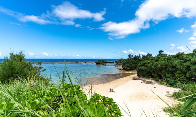 Maeda Condo | Unforgettable Stays at OceanResort Maedamisaki with Ocean Views