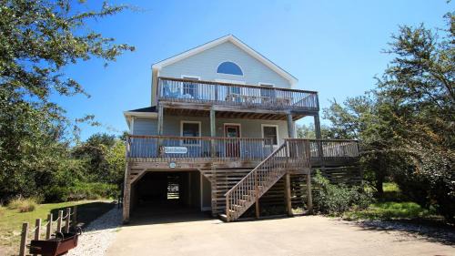 Duck House | Comfortable Sue Hotel with Ocean View and Pet-Friendly Stay