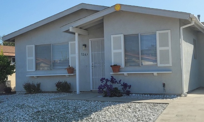 Mira Costa House | Coastal Retreat: Oceanside Carlsbad with Oceanfront Views