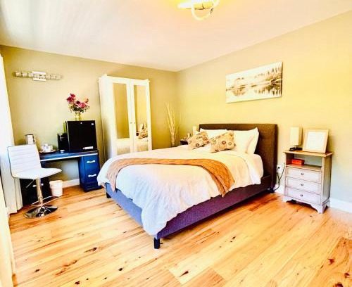 Regional District of Nanaimo Bed & Breakfast | Inviting Bed and Breakfasts in Qualicum Beach, Canada