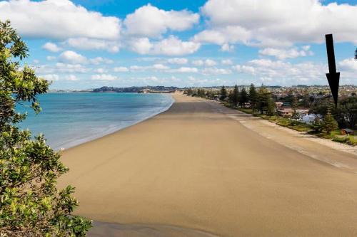 Orewa Apartment | Oceanside Villa