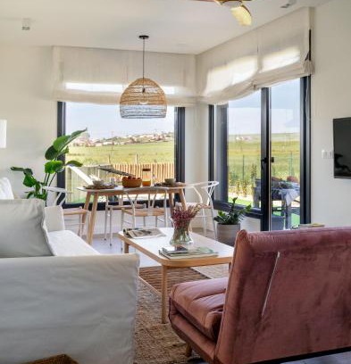 Ribamontan al Mar Apartment | Seaside Retreat at OCEANSUITESLANGRE - Rated 9.4/10