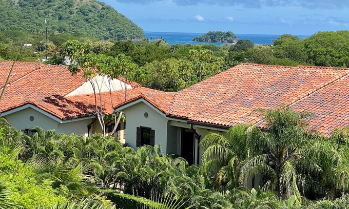 Coco Condo | Oceanview 2-Bedroom Condo with Pool & Spa at Pacifico