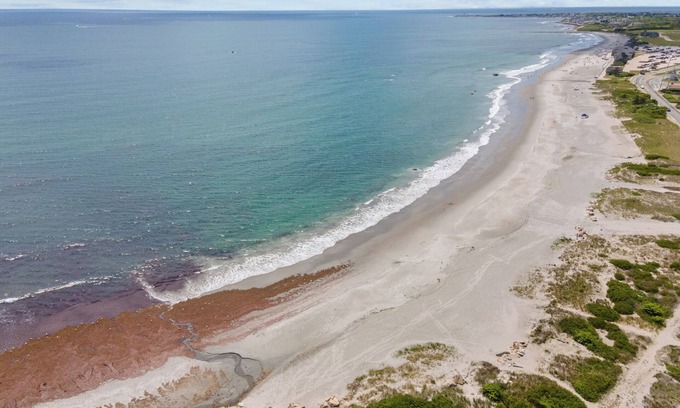 Eastward Look House | Oceanview Beach House, Steps to Private Beach Access, Sleeps 20!
