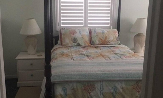 Fort Pierce Condo | Oceanview Condo: Steps to the Sand with Amazing Amenities