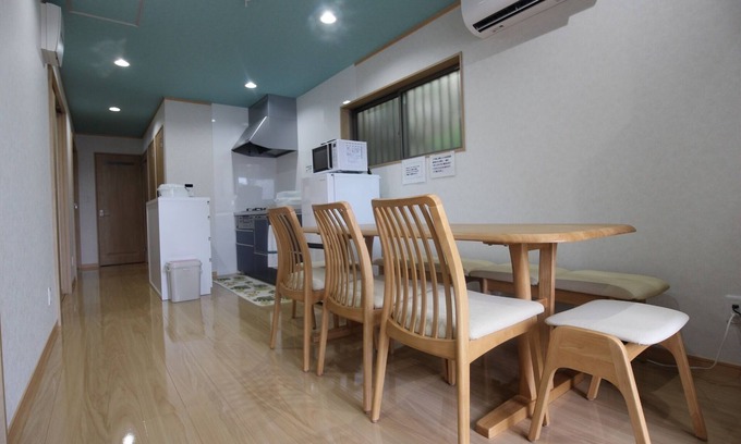 Shima House | Oceanview Retreat for Fishing Enthusiasts and Families