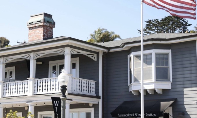 Santa Barbara Condo | Oceanview Summerland Condo: Walk to Beach, Guest Rated 10/10