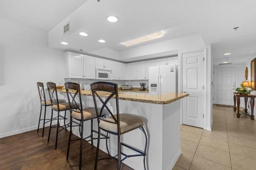 New Smyrna Beach House | Oceanwalk 9-604: Family-Friendly Retreat with Pool Access