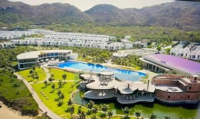 Long Hai Villa | Discover Ocenami Resort - Long Hải with Private Beach Access
