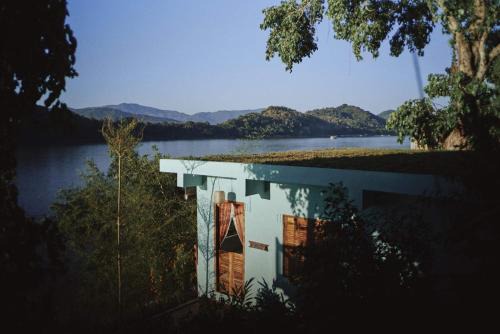 Luang Prabang Hotel | Oceanfront Escape at Ock Pop Tok Mekong Villa, Rated 9.3