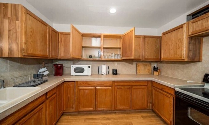 Ocotillo House | Discover Ocotillo Oasis: Family & Pet-Friendly Retreat