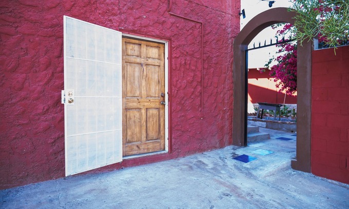 San Felipe Apartment | Ocotillo Suite