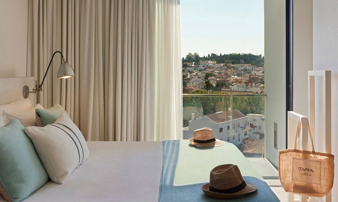 Santiago do Cacem Hotel | Discover Octant Santiago: A 4-Star Gem with Spa & Pool
