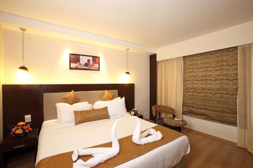 Agara Hotel | Relaxing Octave Hotel & Spa - Family-Friendly Retreat
