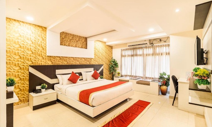 Bengaluru Hotel | Comfortable Stay at Octave Nest Inn with Family-Friendly Amenities