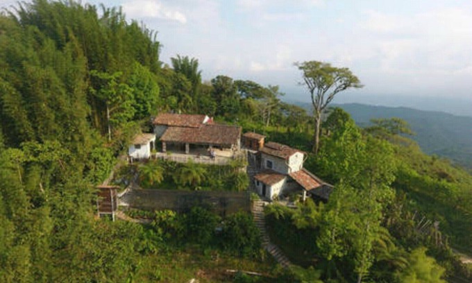 Yohualichan Cottage | Pet-Friendly OCTIMAXAL REST HOUSE with Pool & Spa Amenities