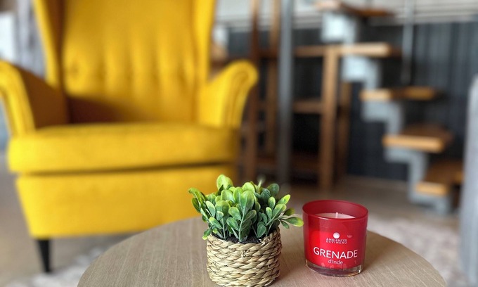 Zwieselberg Apartment | OctoberPanormamablick, NH Spiez, 10 min from Lake Thun