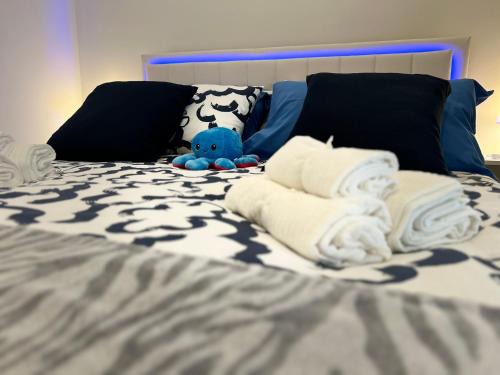 Giorgilorio Apartment | Budget-Friendly OCTOHOUSE: Family-Friendly with Breakfast