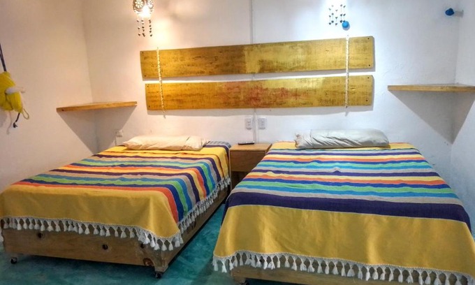 San Crisanto Apartment | OCTOPUS Apartamento 2: Pet-Friendly Ocean View Escape