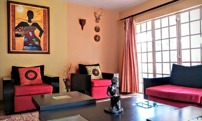 Ongata Rongai House | Od Marro Nature Lover's Retreat with Family-Friendly Amenities