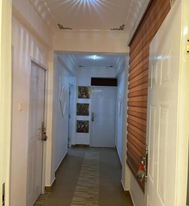 Bono East Region Apartment | Odad Haven Apartments