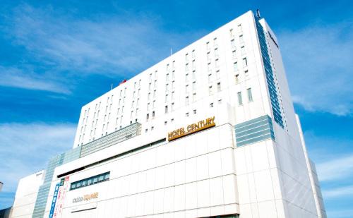 Sagamiono Hotel | Family-Friendly Retreat at Odakyu Hotel Century Sagami Ono