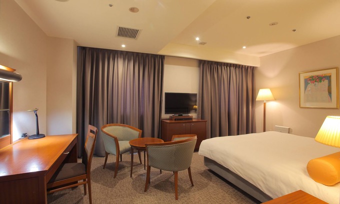 Atsugi Hotel | Convenient Stay at Odakyu Station Hotel Hon-Atsugi