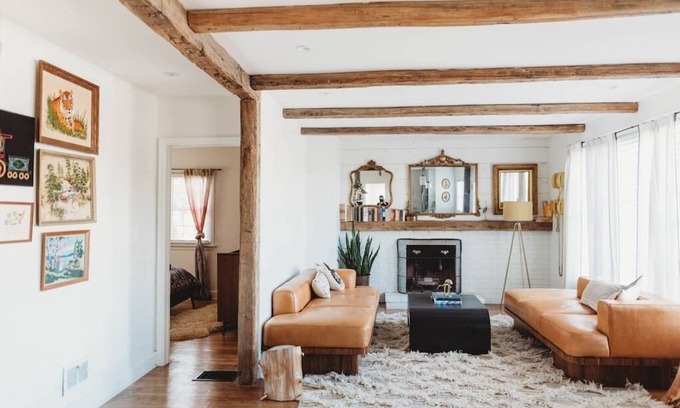 Honey Brook House | Family-Friendly Retreat with Saltwater Pool & Hot Tub